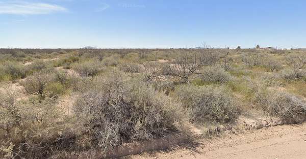 0.72 Acres of Residential Land for Sale in Deming, New Mexico
