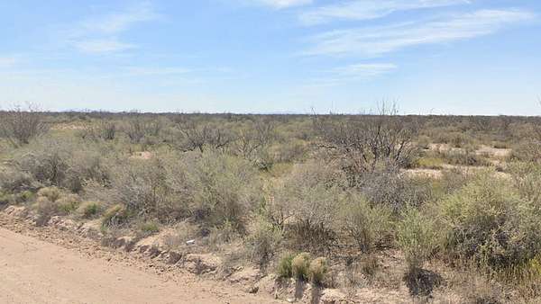 0.72 Acres of Residential Land for Sale in Deming, New Mexico
