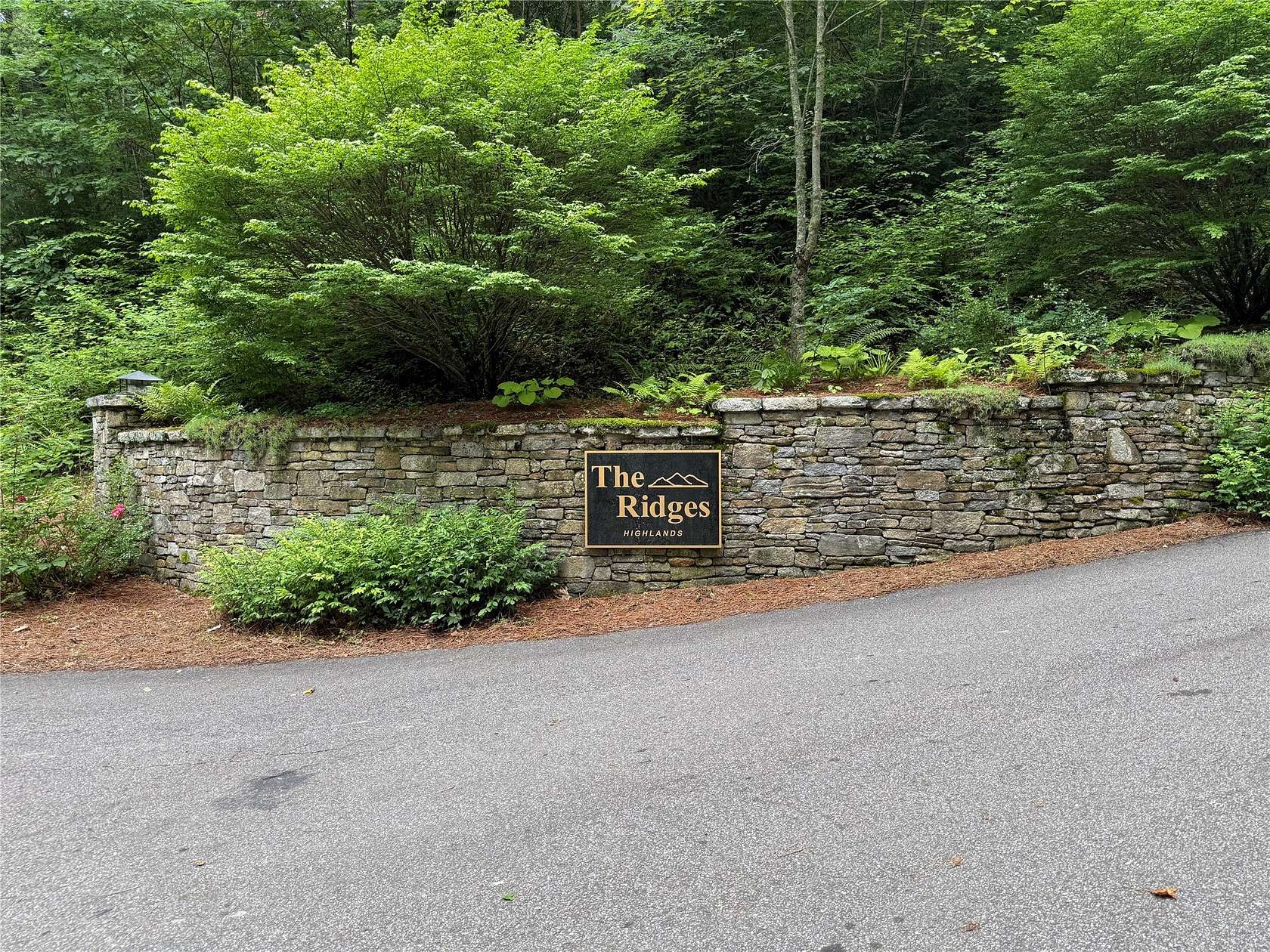 34.8 Acres of Recreational & Residential Land for Sale in Highlands, North Carolina
