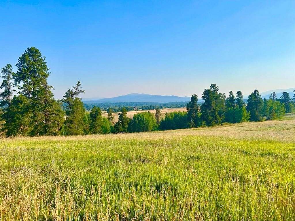 1.18 Acres of Residential Land for Sale in McCall, Idaho