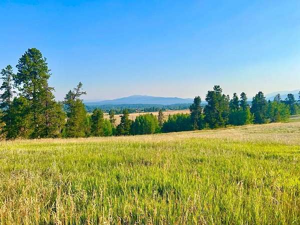 1.18 Acres of Residential Land for Sale in McCall, Idaho