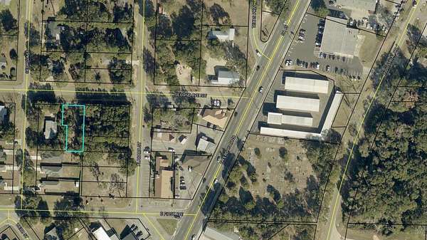 0.21 Acres of Residential Land for Sale in Crestview, Florida