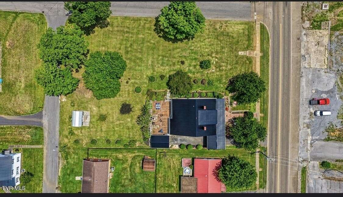 0.28 Acres of Residential Land for Sale in Rogersville, Tennessee