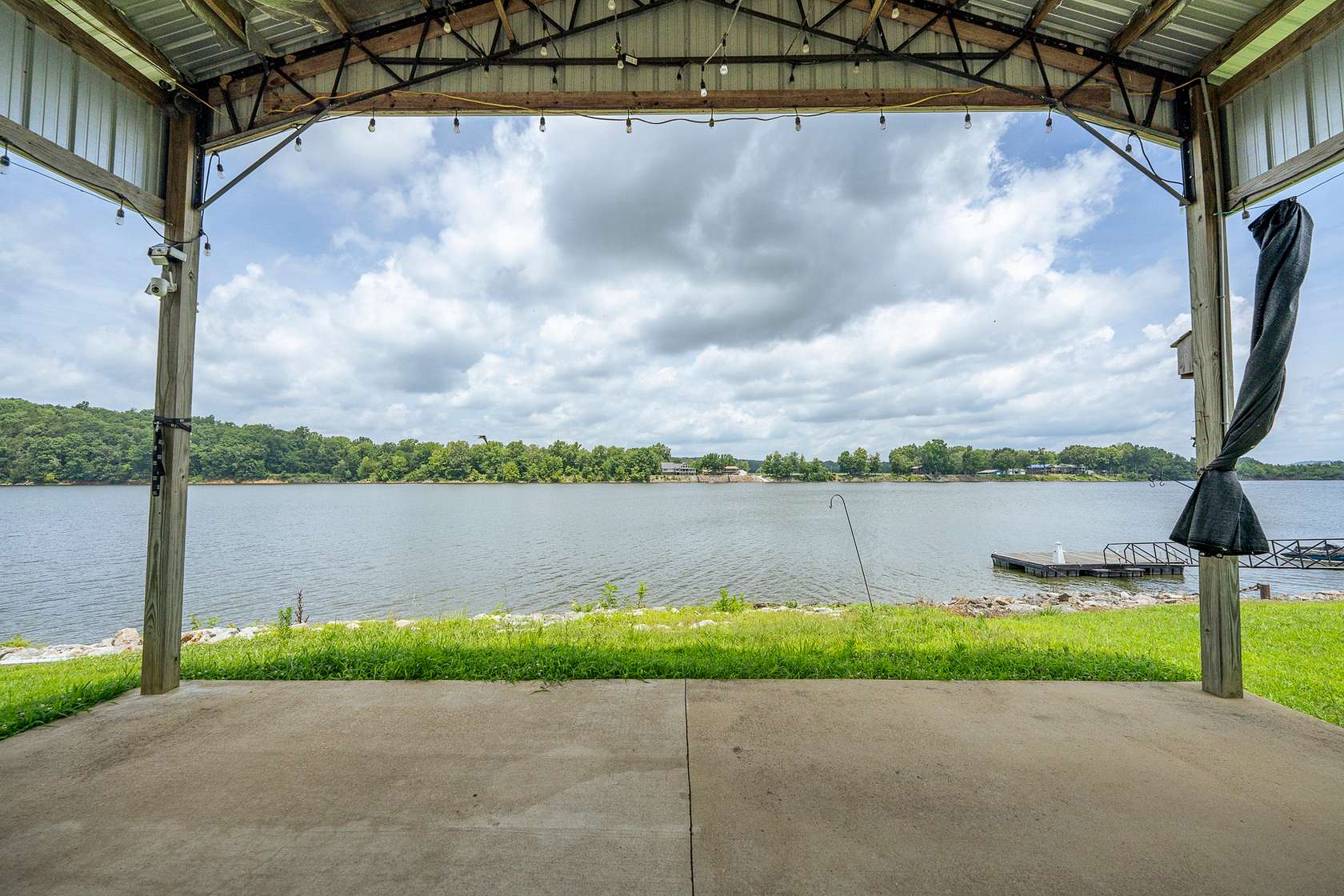 0.32 Acres of Residential Land for Sale in Clifton, Tennessee