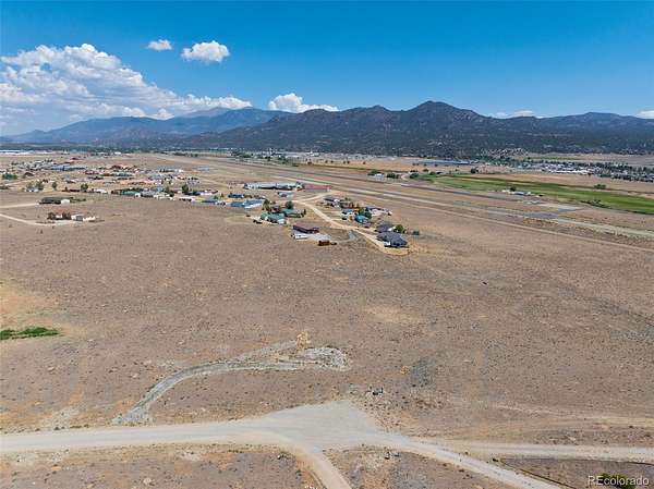 5.6 Acres of Residential Land for Sale in Buena Vista, Colorado