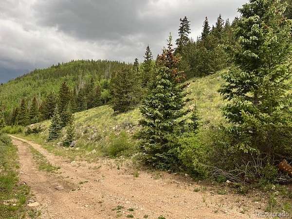 17 Acres of Recreational & Residential Land for Sale in San Luis, Colorado