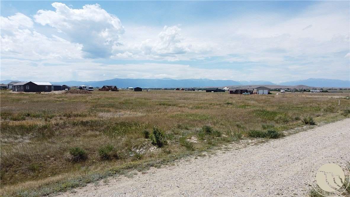 2 Acres of Residential Land for Sale in Roberts, Montana