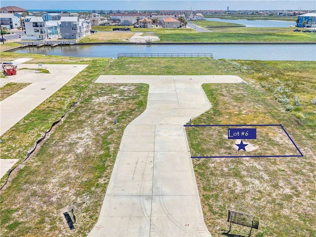 0.05 Acres of Residential Land for Sale in Corpus Christi, Texas