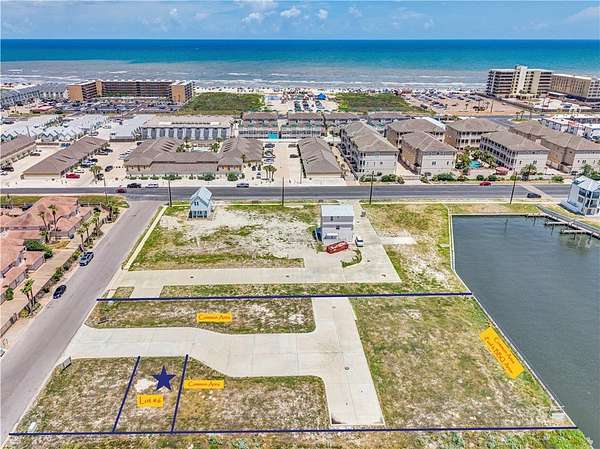 0.05 Acres of Residential Land for Sale in Corpus Christi, Texas