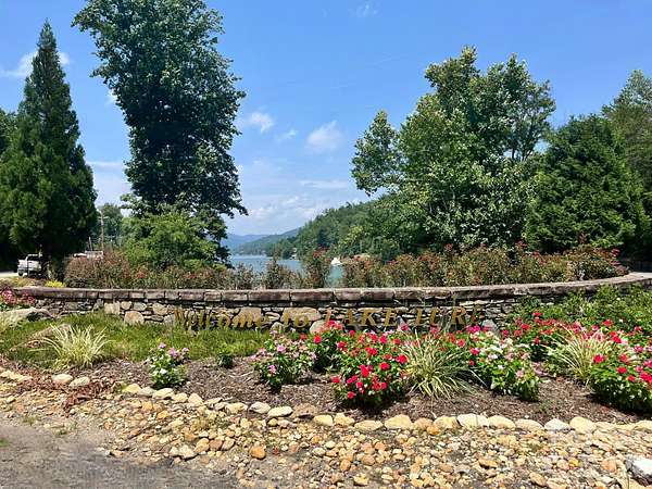 0.89 Acres of Residential Land for Sale in Lake Lure, North Carolina