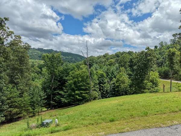 2 Acres of Residential Land for Sale in Blairsville, Georgia