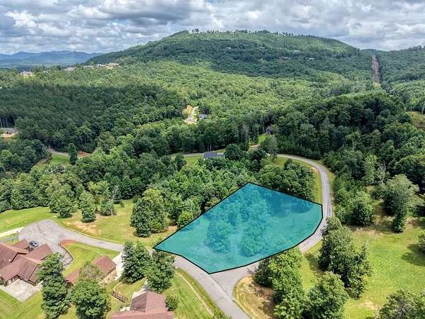 2 Acres of Residential Land for Sale in Blairsville, Georgia