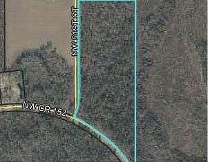 7 Acres of Land for Sale in Jennings, Florida
