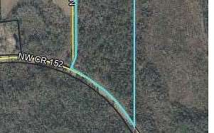 7 Acres of Land for Sale in Jennings, Florida