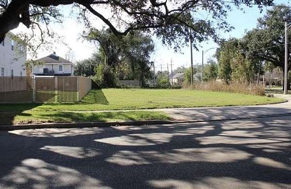 0.1 Acres of Land for Sale in New Orleans, Louisiana