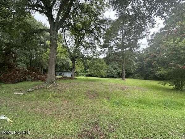 0.73 Acres of Land for Sale in Magnolia, North Carolina