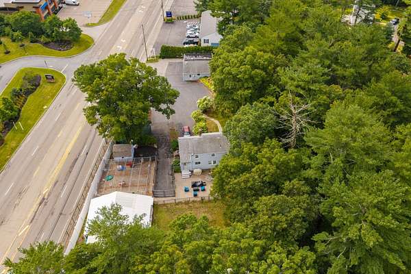 0.77 Acres of Mixed-Use Land for Sale in Hanover, Massachusetts