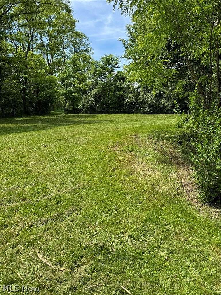2 Acres of Land with Home for Sale in Mantua, Ohio