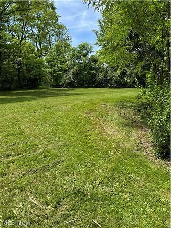 2 Acres of Land with Home for Sale in Mantua, Ohio