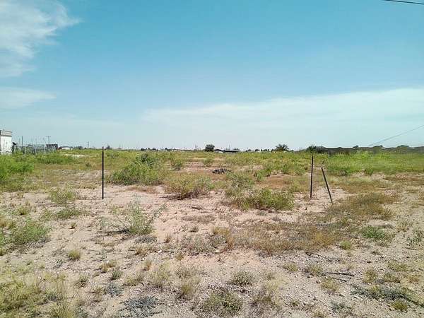 2.53 Acres of Land for Sale in Odessa, Texas