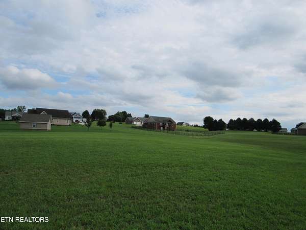 0.94 Acres of Residential Land for Sale in Madisonville, Tennessee
