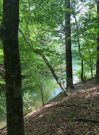 8 Acres of Residential Land for Sale in Estill Springs, Tennessee