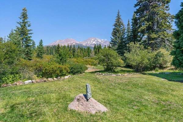 29 Acres of Recreational Land for Sale in Mount Shasta, California