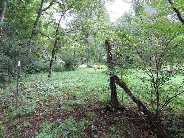 9.19 Acres of Land for Sale in Sylva, North Carolina