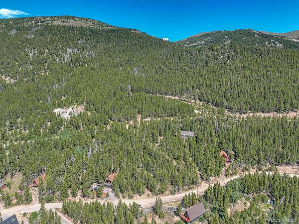 0.36 Acres of Residential Land for Sale in Idaho Springs, Colorado