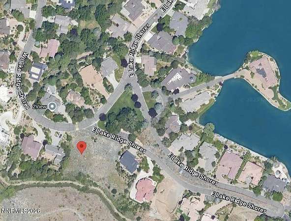 0.46 Acres of Residential Land for Sale in Reno, Nevada
