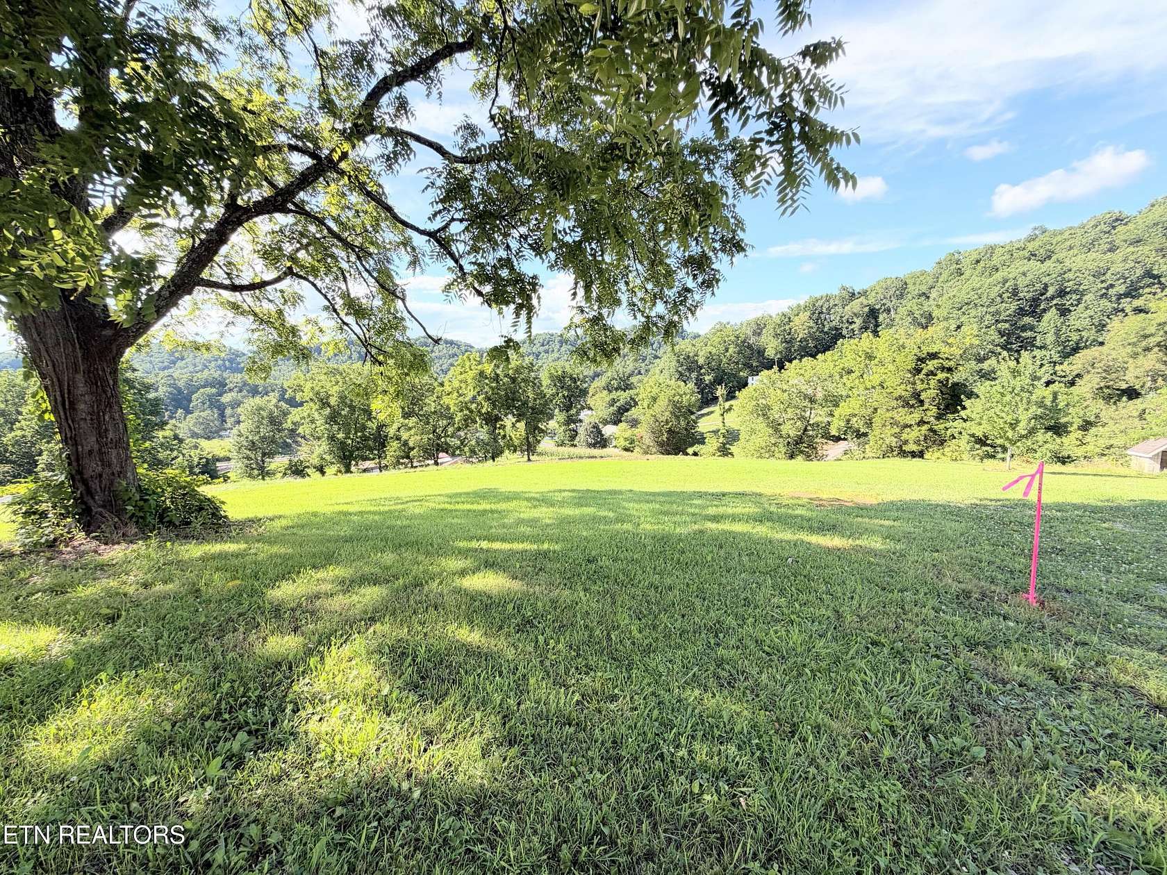 1.38 Acres of Residential Land for Sale in Maynardville, Tennessee