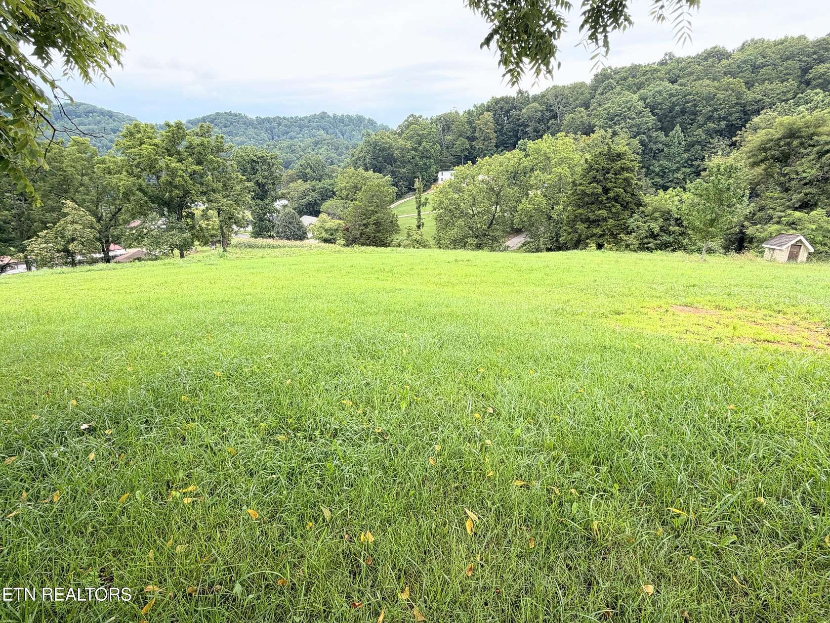 1.13 Acres of Residential Land for Sale in Maynardville, Tennessee