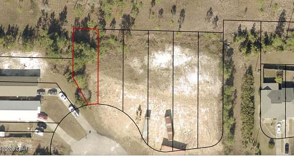 0.1 Acres of Residential Land for Sale in Panama City, Florida