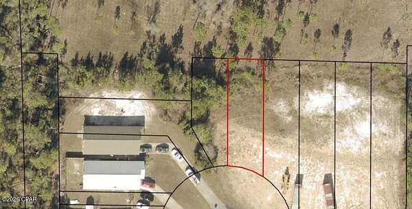 0.1 Acres of Residential Land for Sale in Panama City, Florida