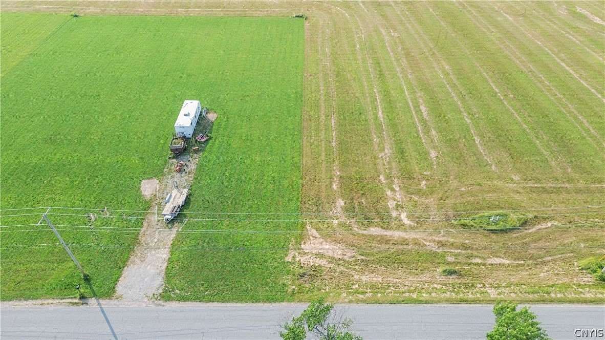 1.68 Acres of Residential Land for Sale in Chaumont, New York