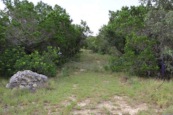 5 Acres of Residential Land for Sale in Mico, Texas