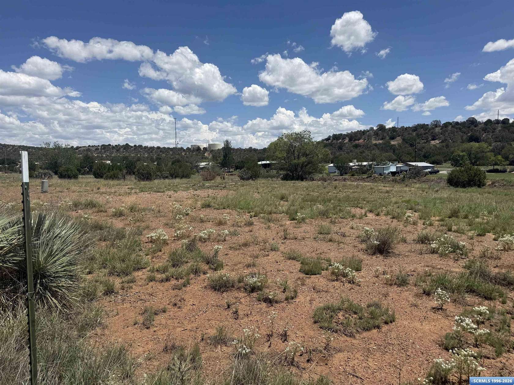 5 Acres of Residential Land for Sale in Silver City, New Mexico