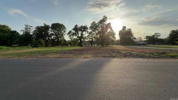 0.6 Acres of Residential Land for Sale in McGehee, Arkansas