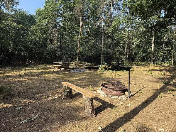 0.55 Acres of Residential Land for Sale in Baldwin, Michigan