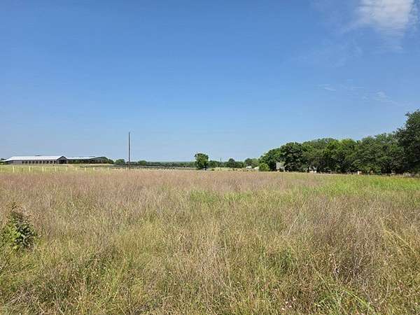 5 Acres of Improved Land for Sale in Celina, Texas