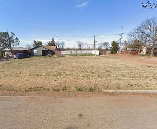 0.15 Acres of Residential Land for Sale in Wichita Falls, Texas
