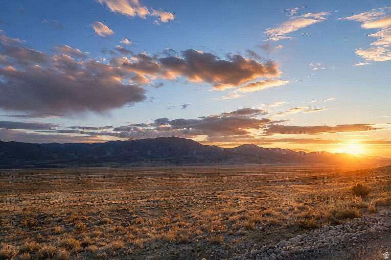 1 Acre of Residential Land for Sale in Eagle Mountain, Utah