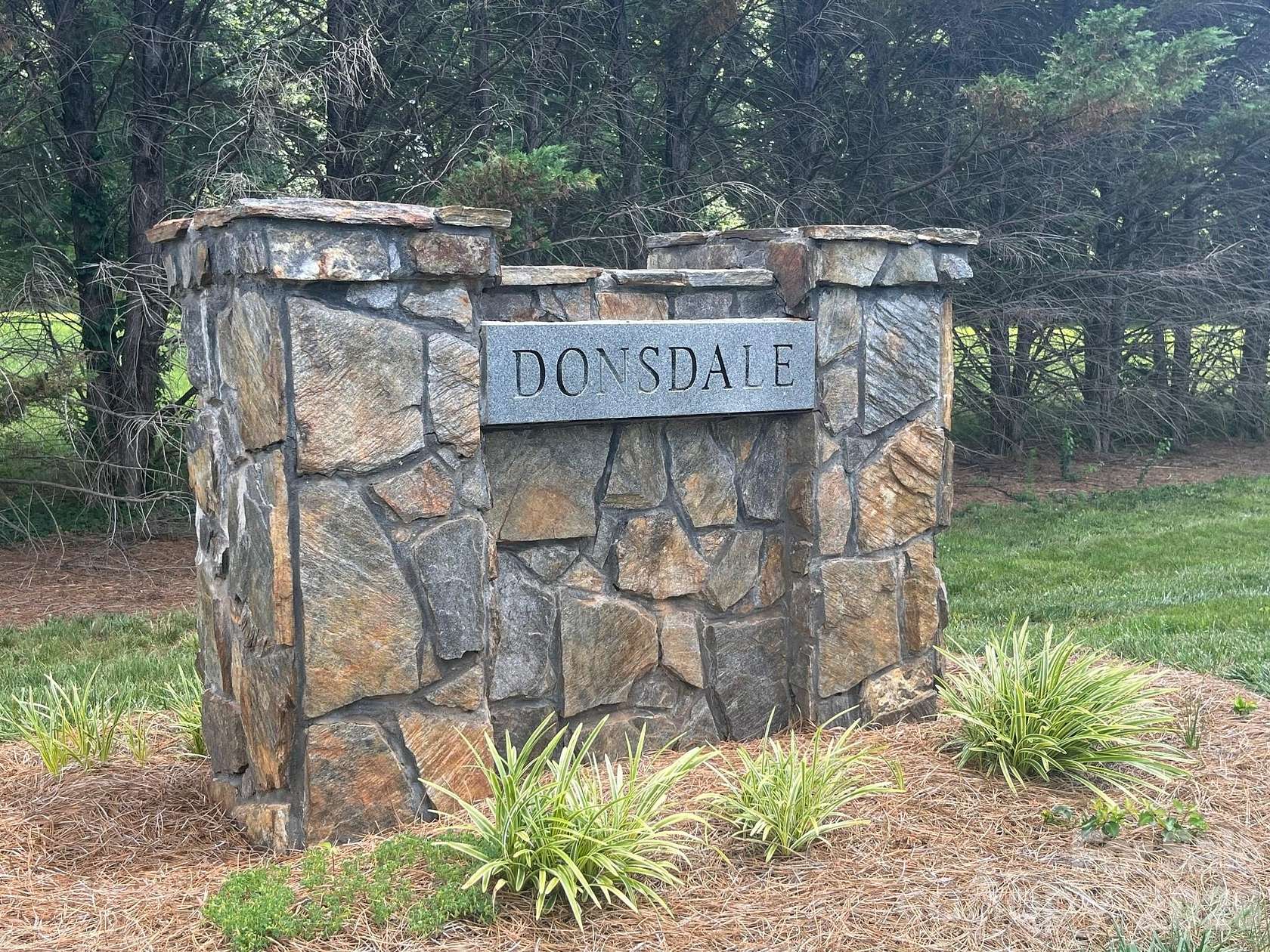 0.63 Acres of Residential Land for Sale in Statesville, North Carolina