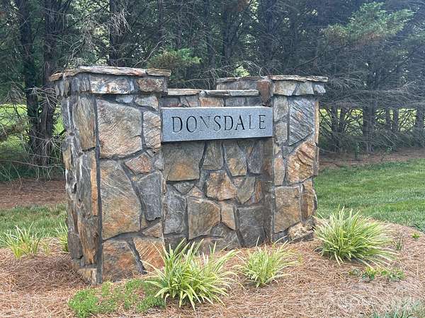 0.63 Acres of Residential Land for Sale in Statesville, North Carolina