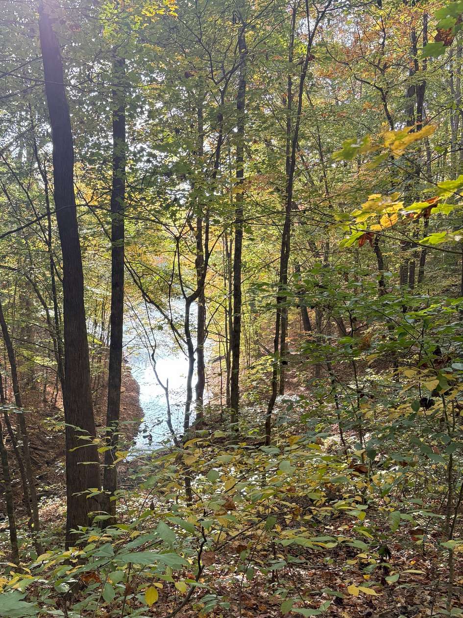 4.1 Acres of Residential Land for Sale in Estill Springs, Tennessee