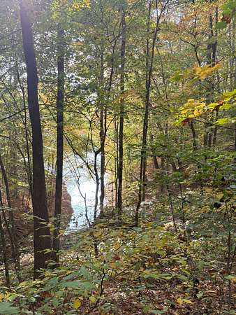 4.1 Acres of Residential Land for Sale in Estill Springs, Tennessee