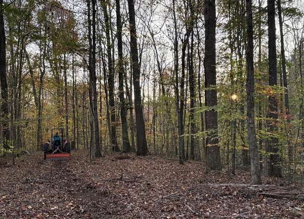 4.1 Acres of Residential Land for Sale in Estill Springs, Tennessee