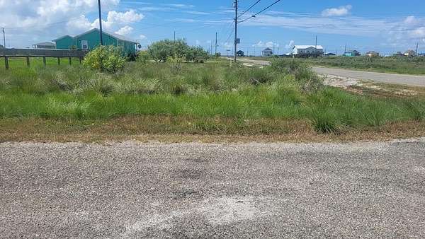 0.11 Acres of Residential Land for Sale in Rockport, Texas
