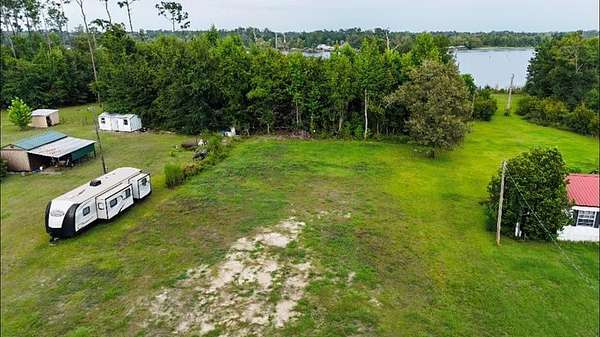 0.46 Acres of Residential Land for Sale in Donalsonville, Georgia
