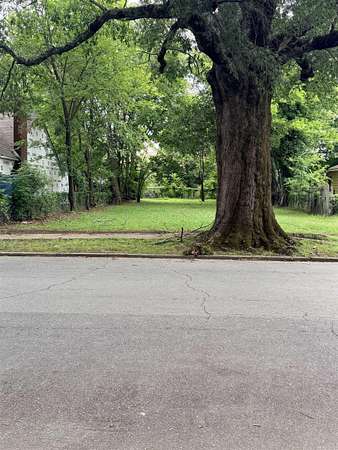 0.17 Acres of Residential Land for Sale in Little Rock, Arkansas